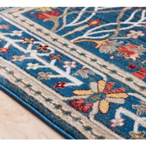 Crafty 9' x 12'4" Rug