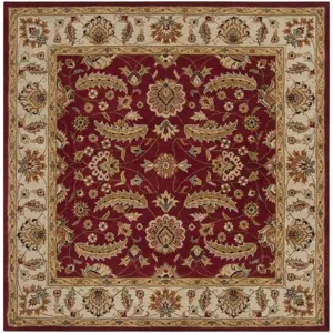 Caesar Square Rug