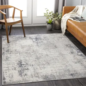 Roma 6'7" x 9' Rug