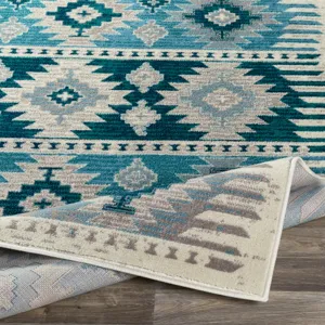 Paramount 5'3" x 7'9" Rug