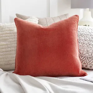 Corduroy Pillow Kit