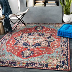 Iris 2'3" x 3'9" Rug