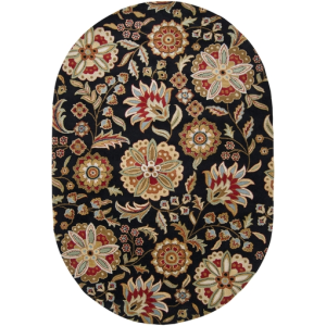 Athena Oval Rug