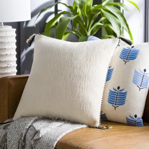 Braided Bisa Pillow Kit