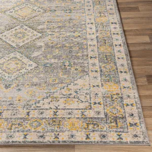 City light 7'10" x 10' Rug
