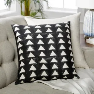 Malian Pillow Cover