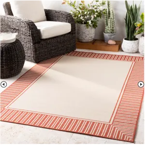 Alfresco 3'7" x 5'7" Rug