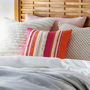 Temara Pillow Cover