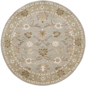 Caesar Round Rug