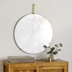 Lunar Mirror