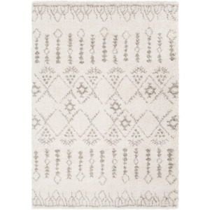 Serengeti Shag Rug