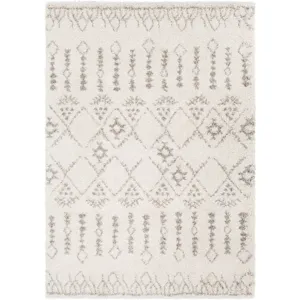 Serengeti Shag 2' x 3' Rug