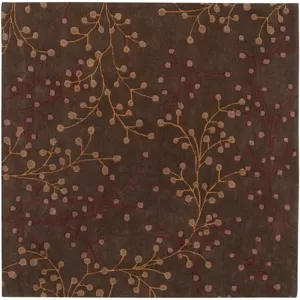Athena Square Rug