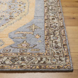 Urfa 8' x 10' Rug