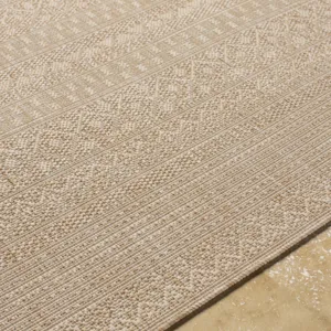 Tuareg 5'3" x 7' Rug