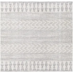 Roma 6'7" Square Rug