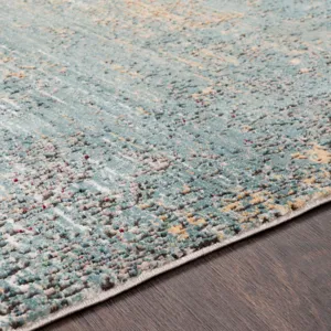 Herati 3'11" x 5'11" Rug