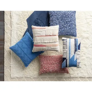 Merdo Pillow Kit