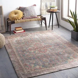 Unique 8'6" x 11'6" Rug