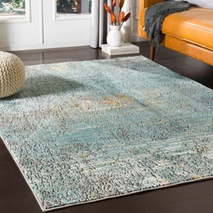 Herati 3'11" x 5'11" Rug