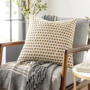 Janya Pillow Cover