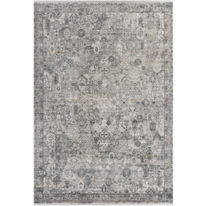 Solar Rug