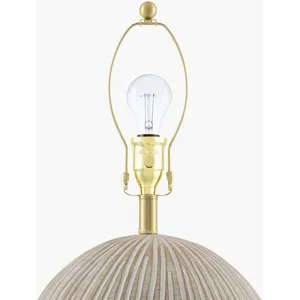 Nakoa Accent Table Lamp