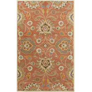 Caesar Rug