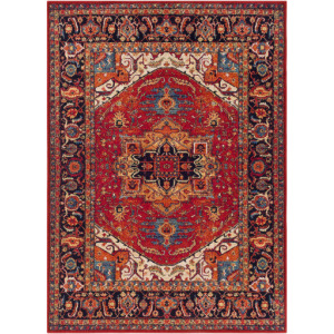 Serapi Rug
