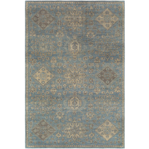Smyrna Rug
