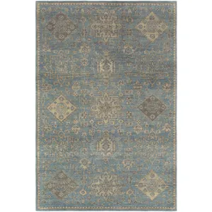 Smyrna 2' x 3' Rug