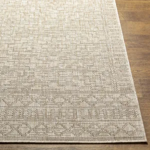 Tuareg 9'2" x 12' Rug