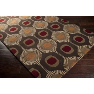 Forum Rug
