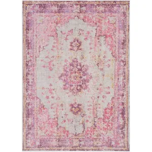 Antioch 9' x 12'10" Rug