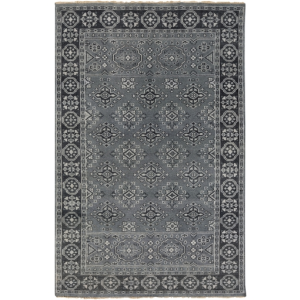 Cappadocia Rug