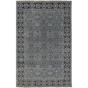 Cappadocia Rug