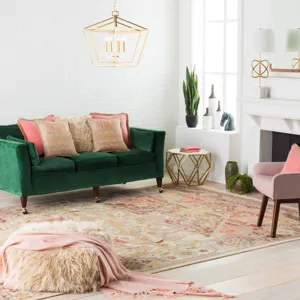 Cappadocia 2' x 3' Rug