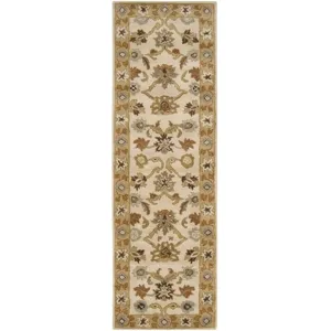 Caesar Rug