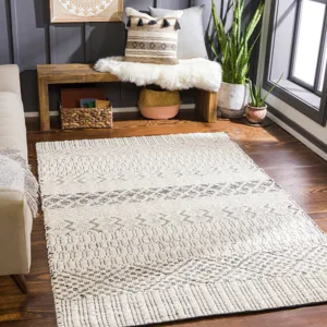 Santa Barbara 8' x 10' Rug
