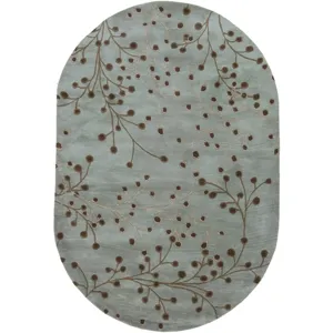Athena Oval Rug