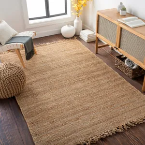 Jute 9' x 13' Rug
