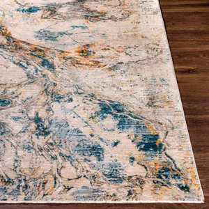 Laila 5' x 7'5" Rug