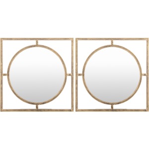 Frances Mirror