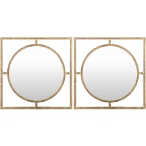 Frances Mirror