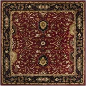 Caesar Square Rug