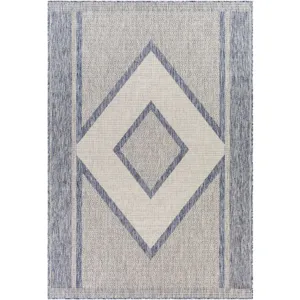 Tuareg 5'3" x 7' Rug