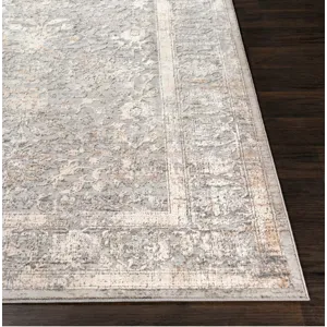 Alpine 6'7" x 9'6" Rug
