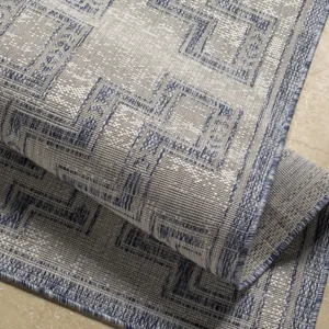 Tuareg 5'3" x 7' Rug