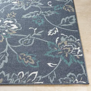 Alfresco 2'5" x 4'5" Rug