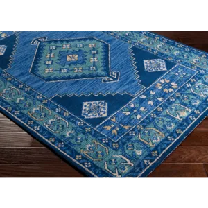 Arabia 7'6" x 9'6" Rug